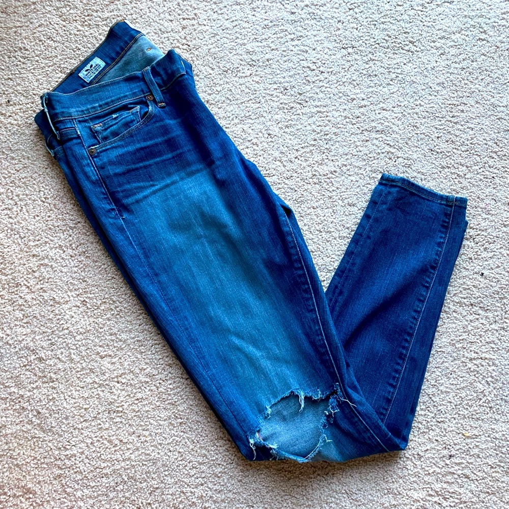 Lucky Brand Jeans